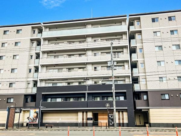 エスリード京都梅小路公園