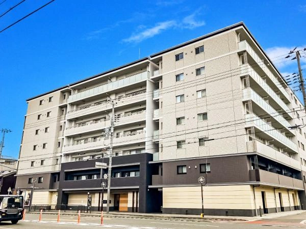 エスリード京都梅小路公園