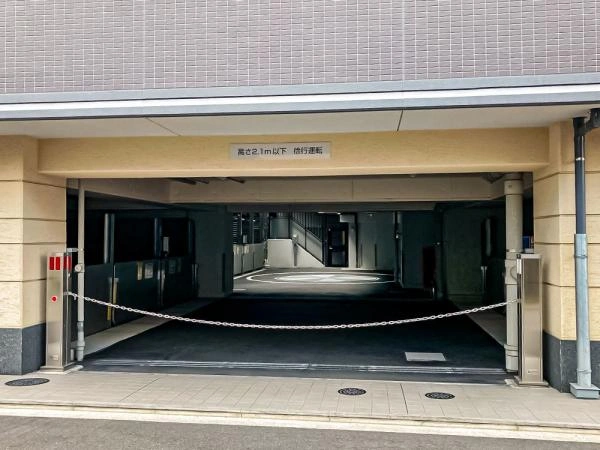 エスリード京都梅小路公園