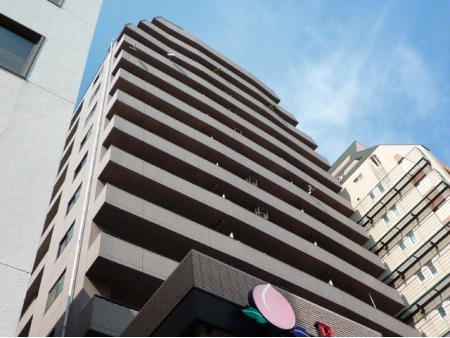 ライオンズプラザ船橋本町