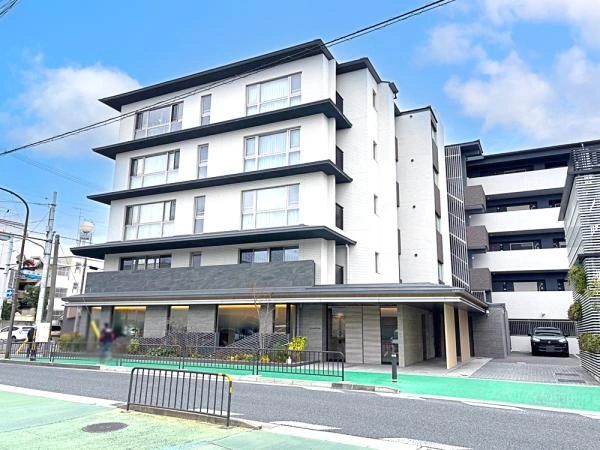 レ ジェイド伏見桃山