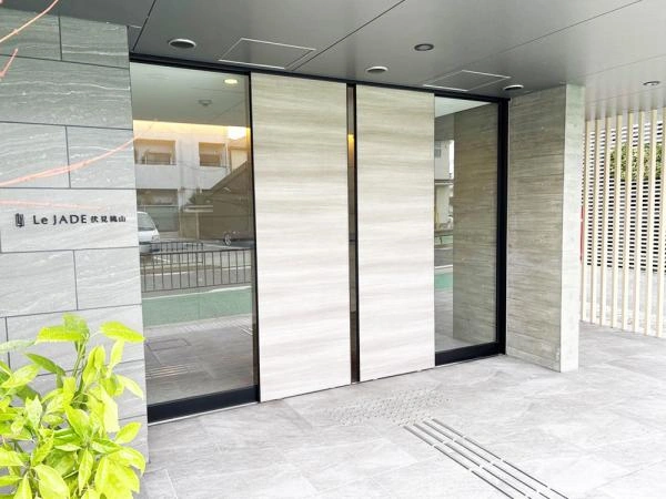 レ ジェイド伏見桃山