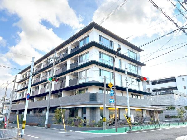 レ ジェイド伏見桃山