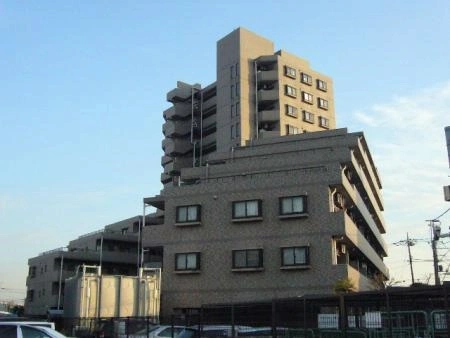 ライオンズシティ調布