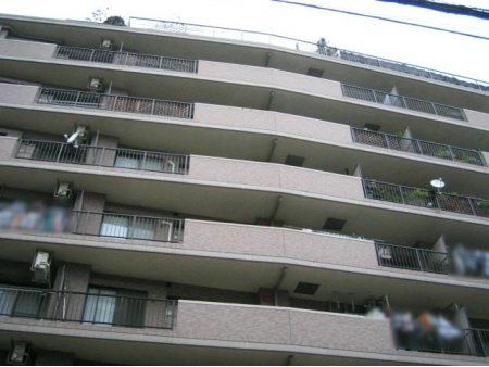 ライオンズプラザ蔵前