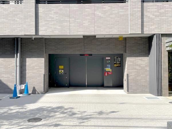 グランドメゾン大阪上本町