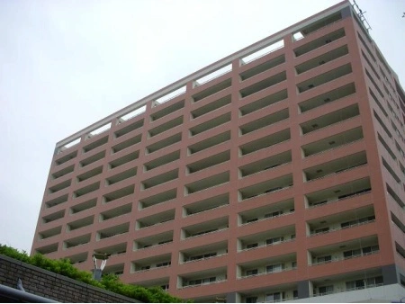 ライオンズプラザ多摩センター