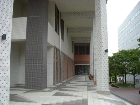ライオンズプラザ多摩センター
