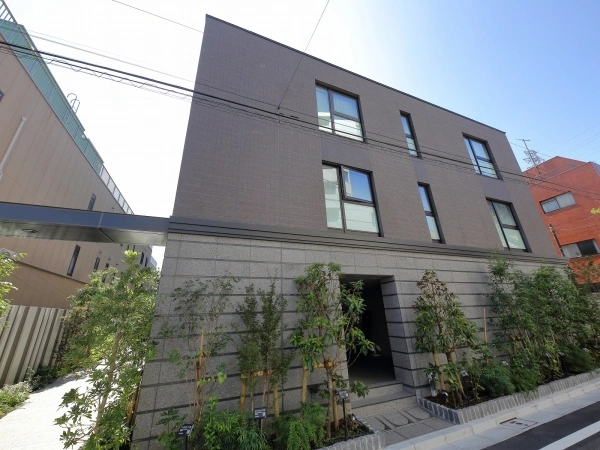 ジオ練馬北町