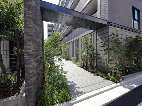 ジオ練馬北町