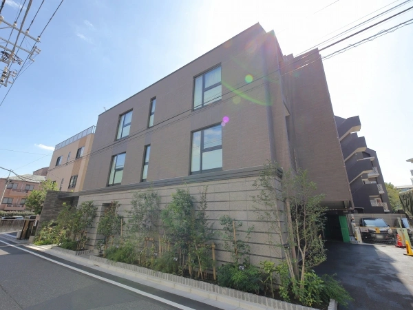 ジオ練馬北町