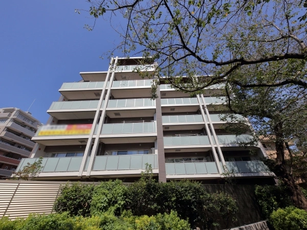 ジオ練馬北町