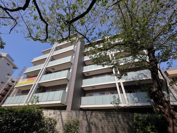 ジオ練馬北町