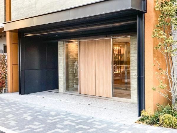 パークホームズ東陽町