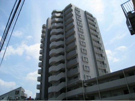 ライオンズプラザ大宮シティ