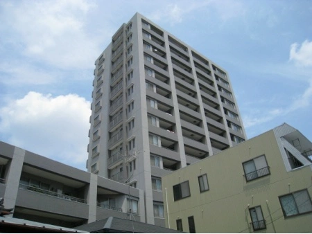 ライオンズプラザ大宮シティ