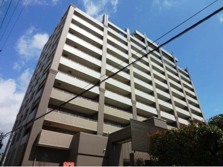 芦屋レジデンス打出小槌町