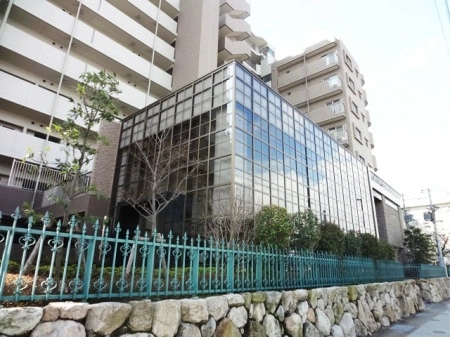 芦屋レジデンス打出小槌町