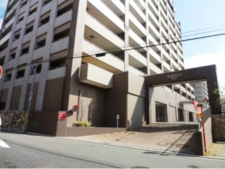 芦屋レジデンス打出小槌町