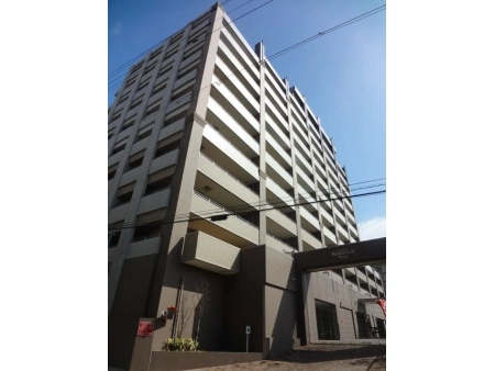 芦屋レジデンス打出小槌町