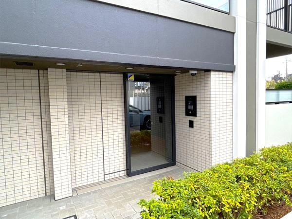 ファインレジデンス武蔵新城