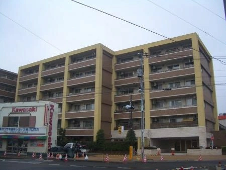 マイキャッスル調布深大寺
