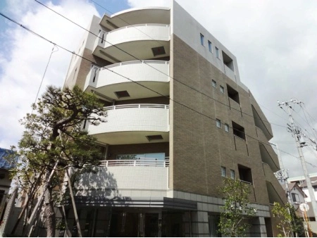 パークハウス芦屋打出小槌町