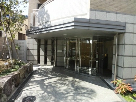 パークハウス芦屋打出小槌町