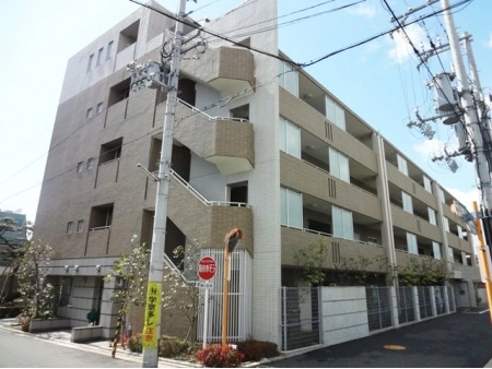 パークハウス芦屋打出小槌町