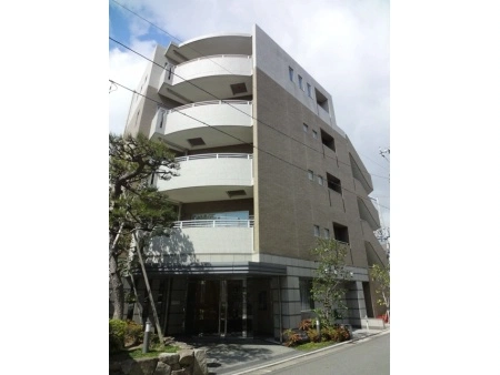 パークハウス芦屋打出小槌町
