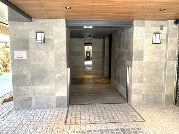 パークホームズ四条河原町