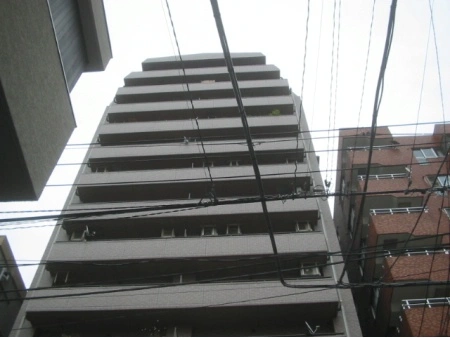 ライオンズプラザ池之端