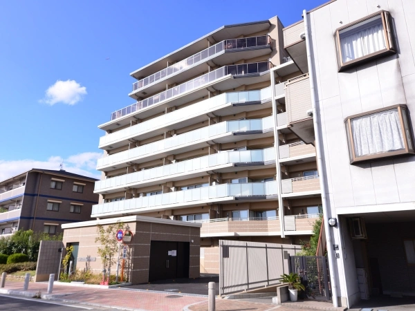 プレイズ塚口