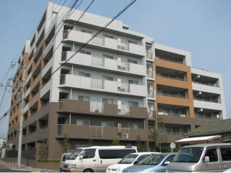 ライオンズプラザ中央林間