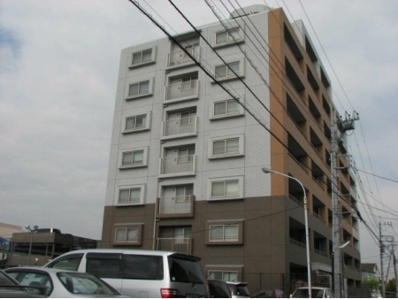 ライオンズプラザ中央林間