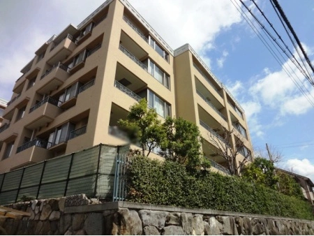 芦屋打出小槌アーバンライフ