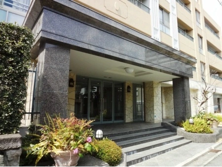 芦屋打出小槌アーバンライフ