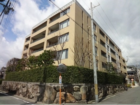 芦屋打出小槌アーバンライフ