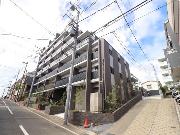 エクセレントシティ馬込ヒルズ