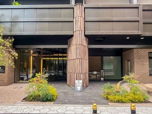 シエリア靱本町