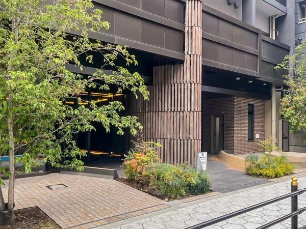 シエリア靱本町