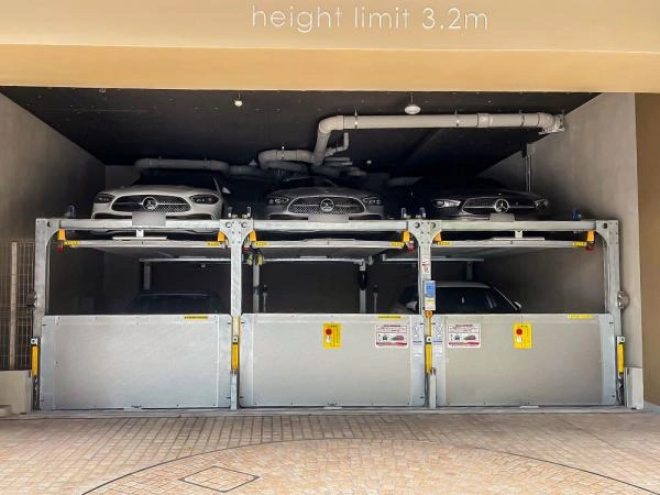 シエリア靱本町