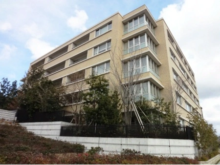 グランドメゾン芦屋翠ヶ丘スタイル