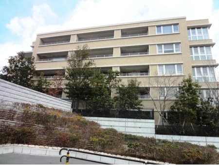 グランドメゾン芦屋翠ヶ丘スタイル