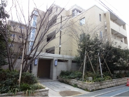グランドメゾン芦屋翠ヶ丘スタイル