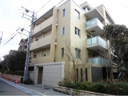 グランドメゾン芦屋翠ヶ丘スタイル