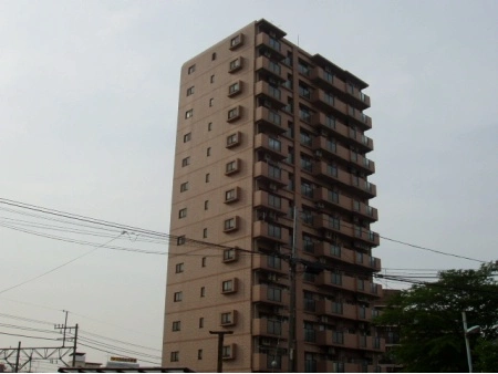 ライオンズプラザ東村山駅前