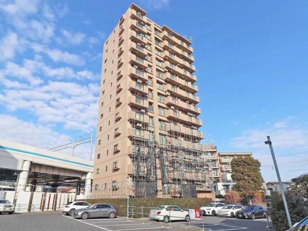 ライオンズプラザ東村山駅前