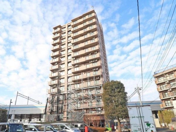 ライオンズプラザ東村山駅前