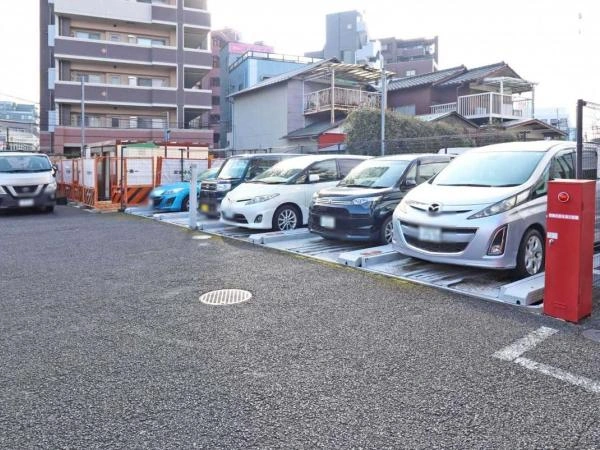 ライオンズプラザ東村山駅前
